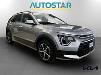 Nuova Kia Niro 129 CV (94 kW) 2025 (klg) steel gray SUV