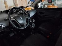 Usata Lancia Ypsilon S 86 CV (63 kW) 2017 Bianco Utilitaria