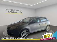 Usata Fiat Bravo Active 105 CV (77 kW) 2010 Grigio Utilitaria