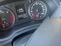 Usata Audi Q3 150 CV (110 kW) 2015 Nero SUV