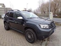 usata Dacia Duster 1.5 blue dci Comfort 4x2 115cv - AUTO