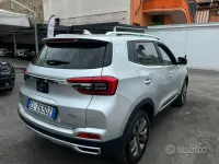 Usata DR DR 4.0 114 CV (83 kW) 2022 Grigio SUV