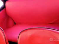 Usata Fiat 500 1960 Utilitaria