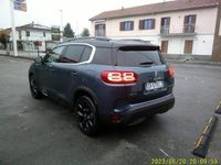 usata Citroën C5 Aircross Hybrid 225 E-EAT8 Shine plug-in