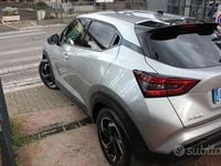 Usata Nissan Juke N-Connecta 114 CV (83 kW) 2024 Other SUV