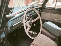 Usata VW Beetle 1960 Blu Utilitaria