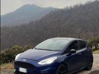 usata Ford Fiesta 5p 1.0 ecoboost Plus 100cv