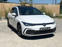 Usata VW Golf VIII GTE 245 CV (180 kW) 2021 Bianco Berlina