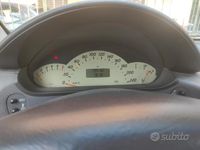 Gebraucht Mercedes A160 102 PS (75 kW) 2001 Grau Van / Kleinbus
