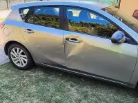 Usata Mazda 3 116 CV (85 kW) 2013 Berlina