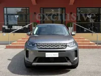 Usata Land Rover Discovery Sport SE 163 CV (119 kW) 2022 Argento SUV