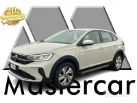 Begagnad VW Taigo GT 110 HK (80 kW) 2024 Grå SUV