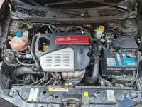 Usata Alfa Romeo Giulietta 120 CV (88 kW) 2012 Utilitaria