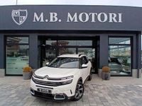 Usata Citroën C5 Aircross Shine 177 CV (130 kW) 2020 Bianco SUV
