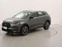 Usata DS Automobiles DS7 Crossback Grand Chic 177 CV (130 kW) 2020 Grigio SUV