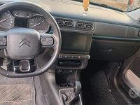 Usata Citroën C3 Feel 2022 Utilitaria