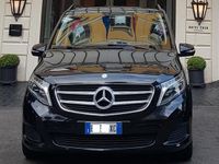 Usata Mercedes V250 2015 Monovolume