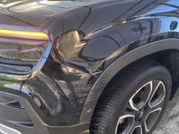 Usata Jeep Avenger Summit 101 CV (74 kW) 2023 Nero SUV