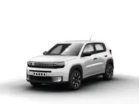 Nuova Fiat Grande Panda Icon 110 CV (80 kW) 2026 Blu Utilitaria