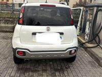 Usata Fiat Panda Cross Cross 86 CV (63 kW) 2020 Utilitaria