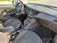 Usata Opel Astra 110 CV (80 kW) 2016 Grigio Station wagon