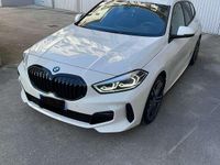 Usata BMW 116 M Sport 116 CV (85 kW) 2021 Utilitaria