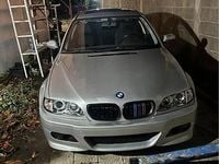 Usata BMW 318 M Sport 143 CV (105 kW) 2004