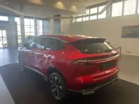 Nuova MG HS Luxury 170 CV (125 kW) 2025 Rosso SUV