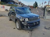 usata Jeep Renegade 1.6 Mjt 130 CV Limited