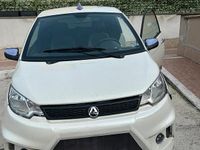 Usata Aixam City 2016 Bianco Utilitaria