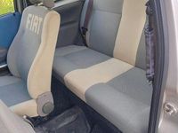 Usata Fiat 600 2002 Grigio Berlina