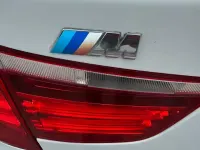 Usata BMW X3 2014 Bianco SUV