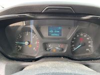 Usata Ford Transit 155 CV (114 kW) 2015 Bianco