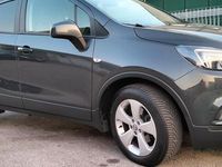 usata Opel Mokka 1.6 CDTI Ecotec 4x2 Start&Stop Cosmo