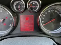 Usata Opel Astra Cosmo 110 CV (80 kW) 2010 Berlina