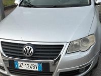 Brugt VW Passat 140 HK (102 kW) 2009 Stationcar