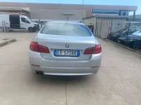 Usata BMW 520 184 CV (135 kW) 2013 Berlina