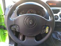 Usata Renault Kangoo 75 CV (55 kW) 2012 Verde Monovolume