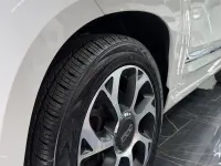 Używany Fiat 500L Lounge 95 KM (69 kW) 2018 Biały Minivan