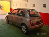 usata Nissan Micra Micra 1.2 16V 5 porte Easy