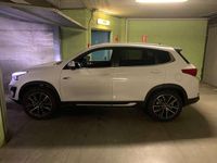 Usata DR F35 154 CV (113 kW) 2023 Bianco SUV