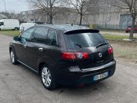 usata Fiat Croma 1.9 mjt 8v Dynamic