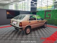 Usata Lancia Delta 78 CV (57 kW) 1982 Oro Utilitaria