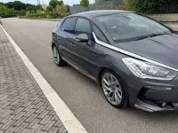 Usata DS Automobiles DS5 Chic 163 CV (119 kW) 2012