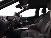 Usata Mercedes B180 Advanced Plus 116 CV (85 kW) 2024 Nero Monovolume