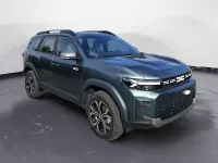Nuova Dacia Bigster 140 CV (102 kW) 2026 Bianco SUV