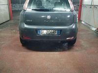 Usata Fiat Grande Punto 77 CV (56 kW) 2012 Utilitaria