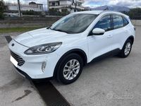 usata Ford Kuga 1.5 TDCi Titanium Ecoblue