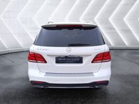 usata Mercedes E250 GLE SUV d 4Matic Premium del 2018 usata