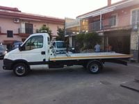 Usata Iveco Daily 145 CV (106 kW) 2012 Bianco